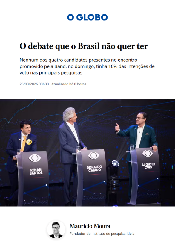 Parceria - O Globo (3)